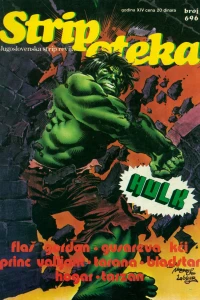 Issue #696