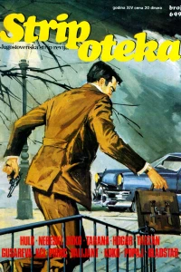 Issue #699