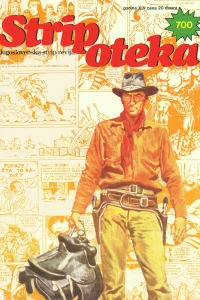 Issue #700