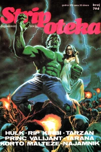 Issue #704
