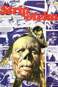 Issue #705