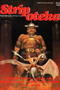 Issue #708