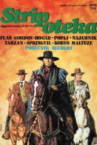 Issue #712