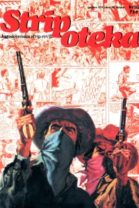 Issue #716