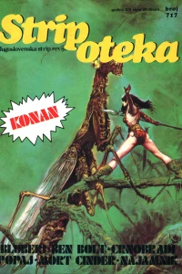 Issue #717