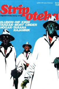 Issue #718