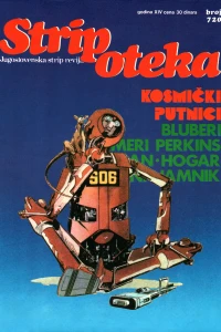 Issue #720
