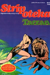 Issue #722