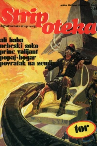 Issue #725