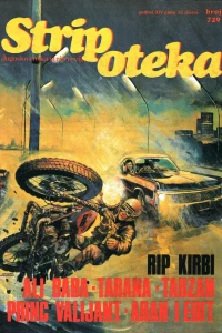 Issue #729