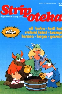 Issue #730