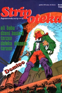 Issue #733