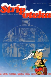 Issue #735