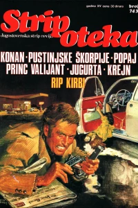 Issue #743