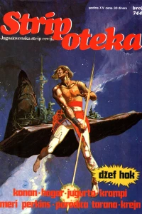 Issue #744