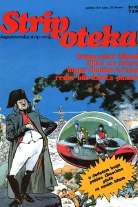 Issue #750