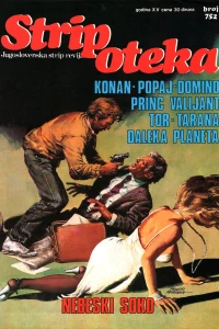 Issue #752