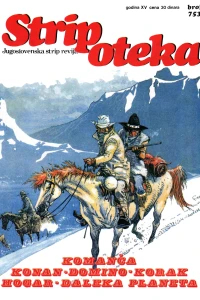 Issue #753