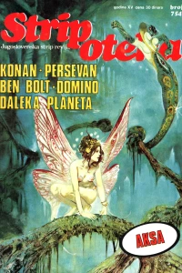 Issue #754