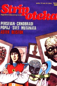 Issue #759