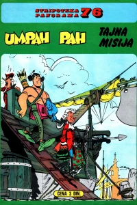 Issue #76