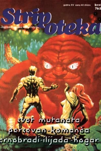 Issue #762