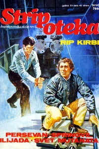 Issue #766