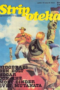 Issue #772