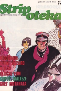 Issue #773