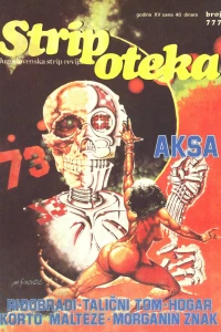 Issue #777