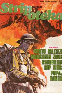 Issue #778