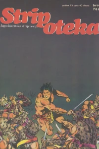Issue #780
