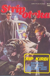 Issue #783