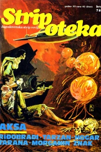 Issue #784