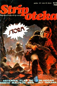 Issue #788