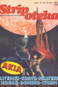 Issue #791