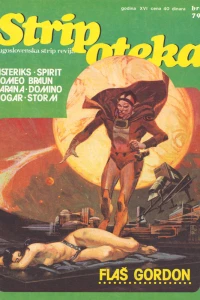 Issue #795