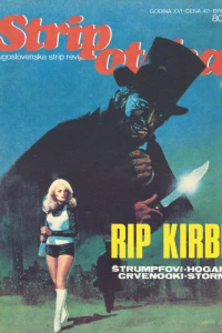 Issue #807