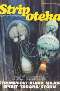 Issue #809