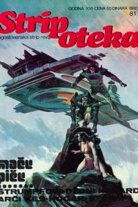 Issue #811