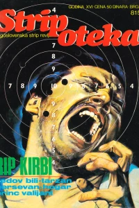 Issue #815