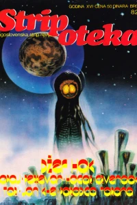 Issue #822