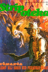 Issue #823