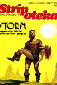 Issue #832