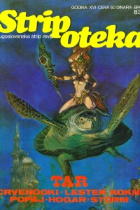 Issue #833