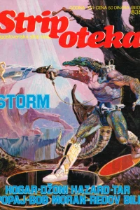 Issue #835