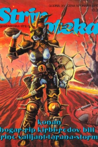 Issue #837