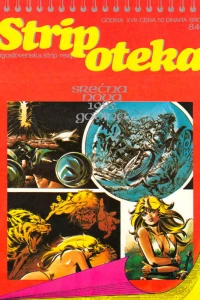 Issue #840
