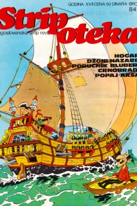 Issue #842