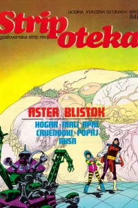 Issue #848